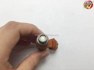 <span class=keywords><strong>CDH210</strong></span>หัวฉีดน้ำมันเชื้อเพลิงสำหรับ mitbusihi INP771 bico หัวฉีดน้ำมันเชื้อเพลิงรถจักรยานยนต์ (7310597) <span class=keywords><strong>CDH210</strong></span>หัวฉีดน้ำมันเชื้อเพลิงสำหรับมิตซูบิชิมิราจ - Product Image 3