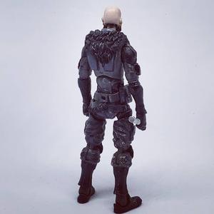 OEM Pabrik Harga Kustom Militer <span class=keywords><strong>Action</strong></span> <span class=keywords><strong>Figure</strong></span> Kreatif Anime Model Mainan - Product Image 3