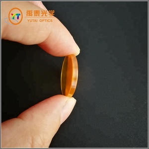 Trung quốc Quang ZnSe Co2 ống kính laser - Product Image 4