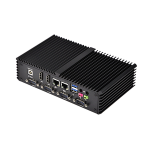 Intel Core 2019 I5-4200U computadora ventana Linux 2 6 Lan Com puerto <span class=keywords><strong>serie</strong></span> x86 ordenadores <span class=keywords><strong>de</strong></span> placa única Pfsense Mini PC - Product Image 5