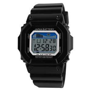 Nhà Máy Bán Buôn Thể Thao Đồng Hồ Đeo Tay Nam Thương Hiệu, Trẻ Em Đồng Hồ Kỹ Thuật Số - Product Image 2