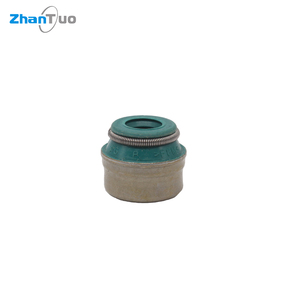 디젤 엔진 밸브 오일씰 036109675A 자동차 FKM 밸브 씰 - Product Image 1