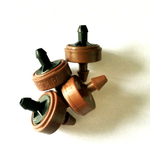 China Drip <strong>Irrigation</strong> PC Online <strong>Dripper</strong> with Pressure Compensating Emitter