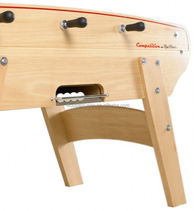 Mesa de Futbolín/Mesa de Fútbol Económica en Venta - Product Image 4