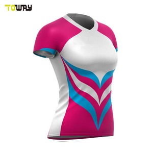 Boş <span class=keywords><strong>Rugby</strong></span> forması - Product Image 3