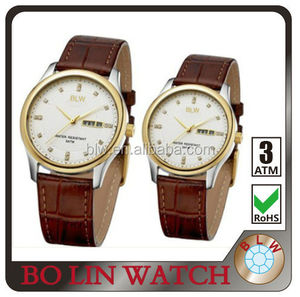 Pair High quality watches OEM, curren gurantee.popular over 24 months - Product Image 1