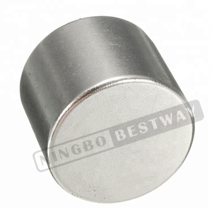 <span class=keywords><strong>Compteur</strong></span> d'<span class=keywords><strong>eau</strong></span> de grande taille N52 blocs néodyme cylindre magnétique arrêt - Product Image 5