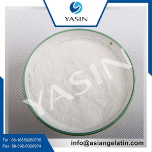 High quality pigskin collagen Hydrolysées fish fish scale collagen powder - Product Image 1