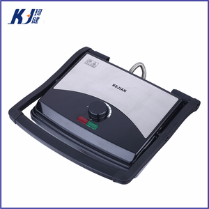 Surtidor de China recomiendo mejor panini grill - Product Image 3