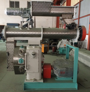Manufacture <span class=keywords><strong>offre</strong></span> 2-5 t/h clé en main ligne alimentation en granulés, poulet rss <span class=keywords><strong>pellet</strong></span> making machines - Product Image 1