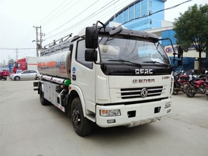 Dongfeng 8000 리터 연료 조 (<span class=keywords><strong>truck</strong></span>/aluminium 연료 조 (대 한 <span class=keywords><strong>truck</strong></span>/gallon 연료 조 (트럭 - Product Image 4