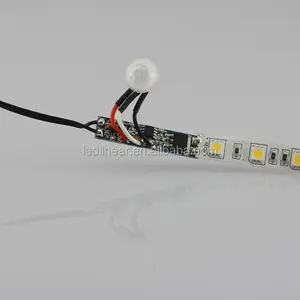 LED Licht Licht PIR Motion Sensor, IR Sensor Schalter