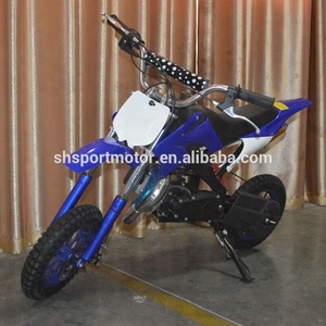 Vendita di alta qualità mini 50cc dirt bike in moto - Product Image 6