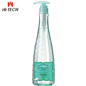 Champú Superhidratante, Champú de Hidratación Diaria para Prevenir la Sequedad en Cabello Graso - Product Image 2