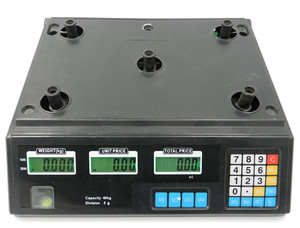 ABS 플라스틱 자동 디지털 가격 컴퓨팅 규모 - Product Image 4