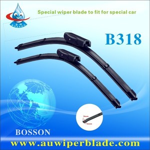Nuevos productos que buscan para distribuidor escobilla de autobuses alta calidad cuchilla limpiadora B319 - Product Image 4
