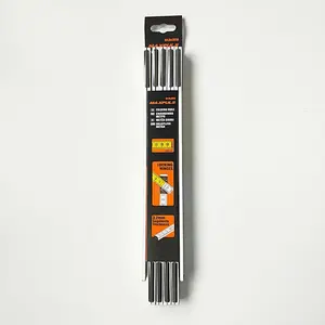 Double Color 2 Meters Wood Folding Ruler