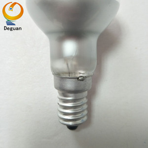 Отражающая лампа в форме гриба R39 E14, лампа накаливания 230 В, Лавовая Лампа 30 Вт - Product Image 4