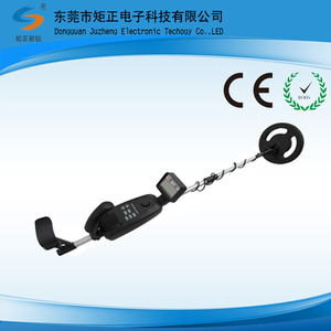 골드 금속 탐지기 지하 깊은 검색 골드 감지기 ISO9001 인증서 - Product Image 4