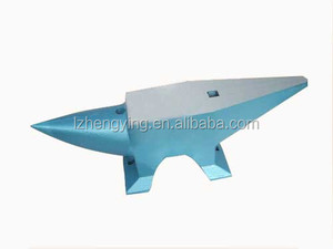 Chất lượng cao đúc thép Anvil thợ rèn forge tong Cone Anvil cho thợ rèn - Product Image 4