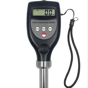 Nhà Sản Xuất LANDTEK Kỹ Thuật Số Trái Cây Độ Cứng Meter Trái Cây Độ Cứng Tester FHT-15