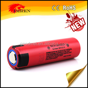 Date İMREN sanyo ncr18650ga/ncr18650b 3500 <span class=keywords><strong>mah</strong></span> 20amp polymère 3.7 v <span class=keywords><strong>li-ion</strong></span> <span class=keywords><strong>2100</strong></span> <span class=keywords><strong>mah</strong></span> batterie pour numérique produit - Product Image 5