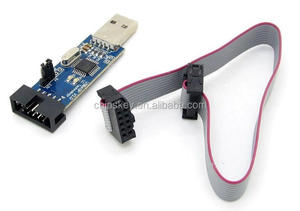 Lc 51 <span class=keywords><strong>AVR</strong></span> lập trình, Isp, Usbasp Downloader - Product Image 3