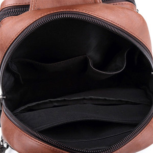 VICUNA <span class=keywords><strong>POLO</strong></span> Logo del marchio <span class=keywords><strong>borsa</strong></span> a tracolla classica di vendita calda personalizzata <span class=keywords><strong>borsa</strong></span> a tracolla Patchwork <span class=keywords><strong>borsa</strong></span> a tracolla impermeabile in pelle PU - Product Image 5