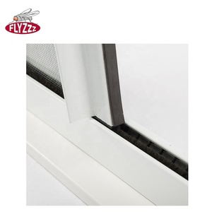 Telaio in alluminio rullo anti-mosquito net <span class=keywords><strong>per</strong></span> la porta - Product Image 3