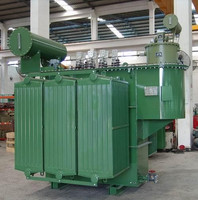 Transformateur de tension 11kV 33kV 800 750 630 KVA 600 500 450 440 KVA 400 340 330 315 KVA