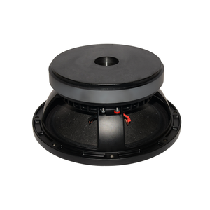 Woofer 10 pouces directement de l'usine, <span class=keywords><strong>amplificateur</strong></span> audio professionnel, haut-parleur woofer, caisson de basses, unité WL10192A - Product Image 2