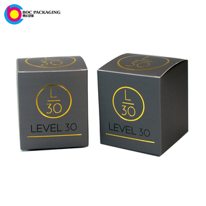 <strong>custom</strong> printed candle <strong>boxes</strong> LOW MOQ packaging - Product Image 2