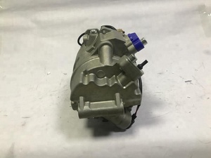 Compressore AC Auto 64506917866 64526909628 per <span class=keywords><strong>BMW</strong></span> <span class=keywords><strong>X5</strong></span> <span class=keywords><strong>E53</strong></span> 3.0D(M57)/4.4i(M62) - Product Image 4