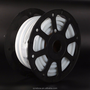 12 V 24 V <span class=keywords><strong>LED</strong></span> <span class=keywords><strong>Neon</strong></span> Flex 120 <span class=keywords><strong>LED</strong></span>/m 6x12mm <span class=keywords><strong>tira</strong></span> luz <span class=keywords><strong>de</strong></span> neón para el coche - Product Image 6