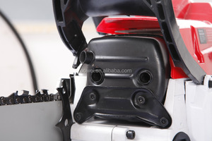 Kettingzaag Easy Start 3.2kw Benzine Kettingzaag Houttak Cutter Kettingzaag Benzine Kettingzagen <span class=keywords><strong>4</strong></span>-takt - Product Image 5