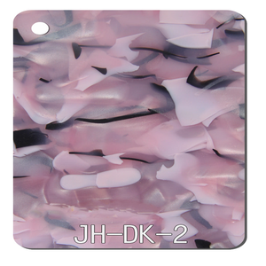 Grosir Lembar Bulat 4X8ft/Papan Akrilik Biru Kertas Selulosa Asetat - Product Image 3