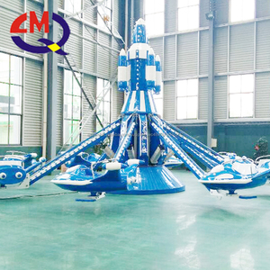 El parque comercial monta el tipo del avión del control autónomo venta alejada del aeroplano para los cabritos - Product Image 6