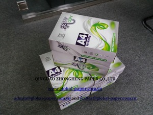 PAPEL BLANCO DE OFICINA A4 COPY PAPER - Product Image 4