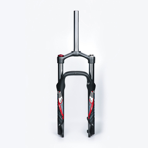 Snow Bicycle <strong>Front</strong> <strong>Fork</strong> Fat <strong>Bike</strong> <strong>Front</strong> Suspension <strong>Fork</strong> 135mm 20 Inch