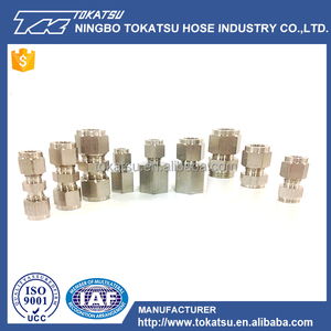 أسماء وقطع تركيبات الأنابيب ووصلات الضغط الهيدروليكية للأنابيب - Product Image 4