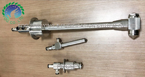 נוזל מיטת פרור פירור תרסיס העליון נחיר & לאנס - Product Image 5