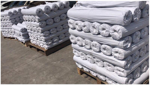 Высококачественный защитный барьер MLV, потолочный звукоизоляционный шумоизолятор, массовая нагрузка, винил - Product Image 6