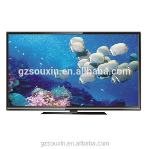78インチ4KウルトラHD3D湾曲LEDTV - Product Image 3