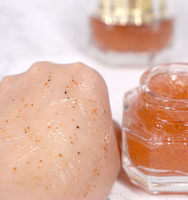 Yüz Yıkama Temizleyici Yumuşak Cilt Beyazlatma Peeling Peeling Yüz Jel, yüz temizleyici jel