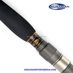 Caña de Pescar XJ Jigging de 1.65m 1.8m 20lbs, Fabricante de Fábrica China, Calidad Superior, Acción de <span class=keywords><strong>Punta</strong></span> Rápida, Caña de Pescar Lenta de Carbono para <span class=keywords><strong>Mar</strong></span> - Product Image 6