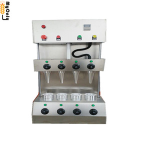 Bánh pizza hình nón khuôn máy cho forno và měšín cetakan - Product Image 2