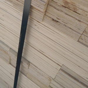 Construcción <span class=keywords><strong>de</strong></span> edificios LVL, núcleo <span class=keywords><strong>de</strong></span> pino lvl, <span class=keywords><strong>vigas</strong></span> <span class=keywords><strong>de</strong></span> madera/madera lvl/laminado, 40mm, 44mm, gran oferta - Product Image 6