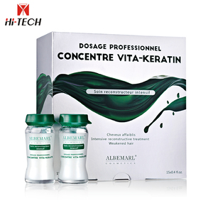 ヘアトリートメントエキス複合ビタケラチンヘアケアグロースセラム - Product Image 2