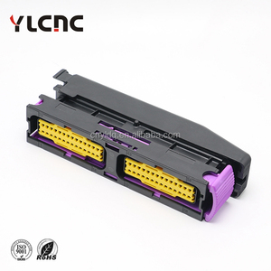 YLCNC Nuovo Tipo Automotive Filo Connettore A 56 <span class=keywords><strong>Pin</strong></span>