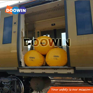 PVC rivestito in tessuto Sacchetti di Prova 250 kg Scialuppa Di Salvataggio Gruetta Scialuppa Di Salvataggio <span class=keywords><strong>Test</strong></span> di Carico Per Scialuppa Di Salvataggio e Passerella di <span class=keywords><strong>Test</strong></span> di Carico - Product Image 5